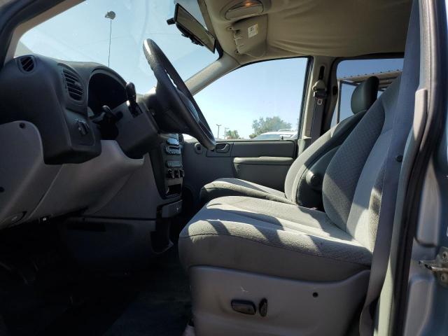 Photo 7 from auction – 2006 DODGE CARAVAN SE with VIN 1D4GP25R76B582658