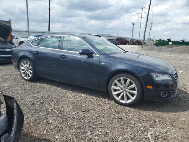 Фото 4 с аукциона – 2012 AUDI A7 PRESTIG с VIN WAUSGAFCXCN003102