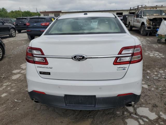 Photo 6 from auction – 2014 FORD TAURUS SEL with VIN 1FAHP2H84EG167938