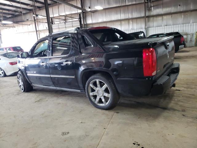 Photo 2 from auction – 2009 CADILLAC ESCALADE with VIN 3GYFK22219G123906