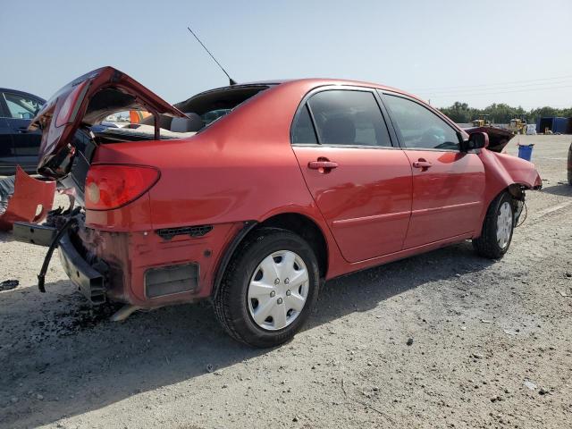 Photo 3 from auction – 2008 TOYOTA COROLLA CE with VIN 1NXBR32E98Z948146