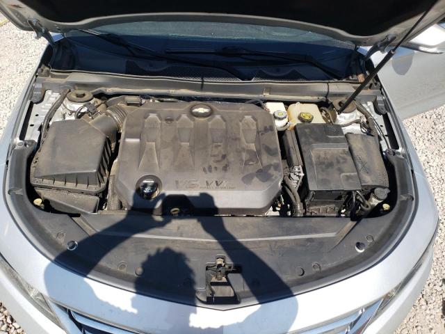Photo 11 from auction – 2019 CHEVROLET IMPALA LT with VIN 2G11Z5S3XK9110862