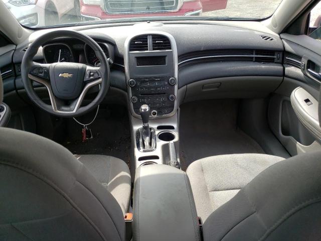 Photo 8 from auction – 2015 CHEVROLET MALIBU LS with VIN 1G11B5SL0FF206971
