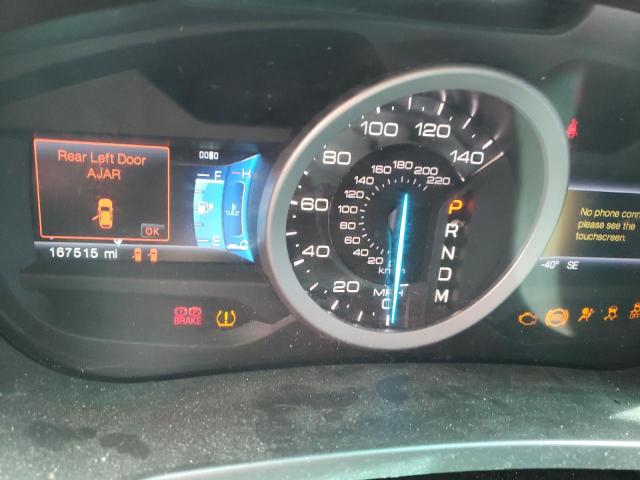 Foto 9 de la subasta – 2013 FORD EXPLORER X con VIN 1FM5K8D84DGB92806