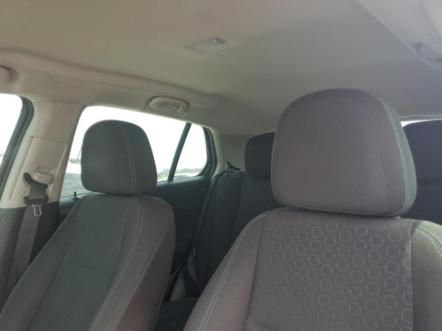 Снимка 10 от търг – 2015 CHEVROLET TRAX LS с VIN 3GNCJKSB2FL237080