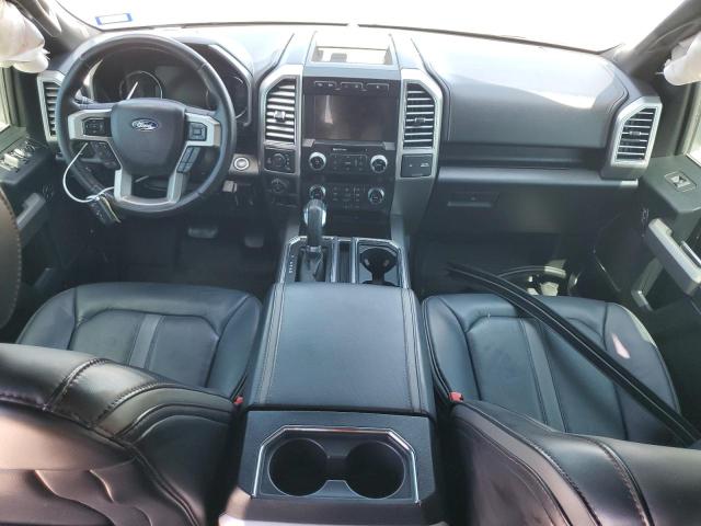 Photo 8 from auction – 2020 FORD F150 SUPER with VIN 1FTEW1E44LFC05408