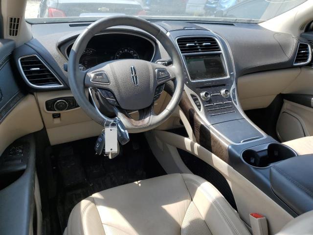 Photo 8 from auction – 2019 SUBARU FORESTER S with VIN JF2SKAPC9KH587717