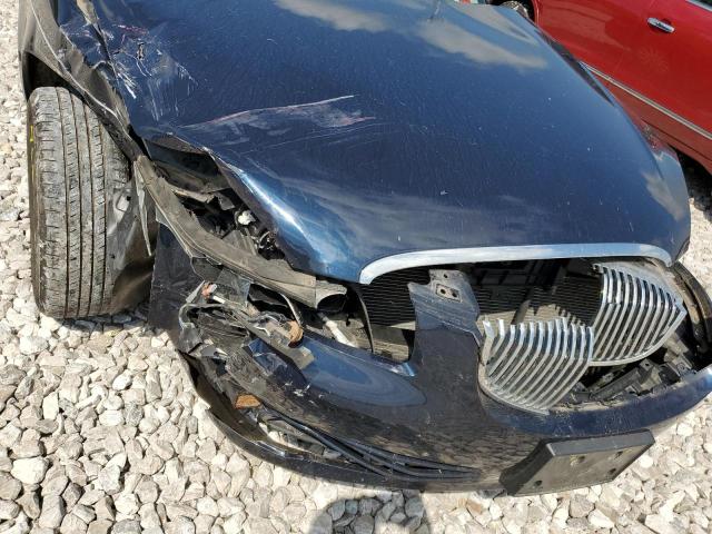 Photo 11 from auction – 2008 BUICK LUCERNE CX with VIN 1G4HP57208U195567