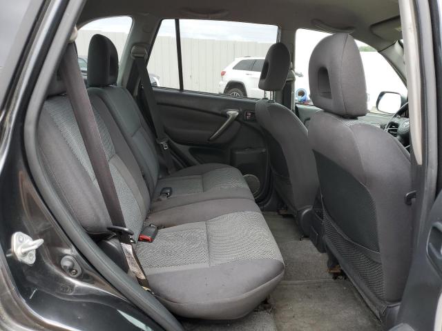 Фото 11 с аукциона – 2004 TOYOTA RAV4 с VIN JTEHD20V540036802
