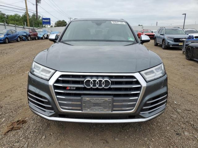 Photo 5 from auction – 2018 AUDI SQ5 PREMIU with VIN WA1A4AFY6J2199079