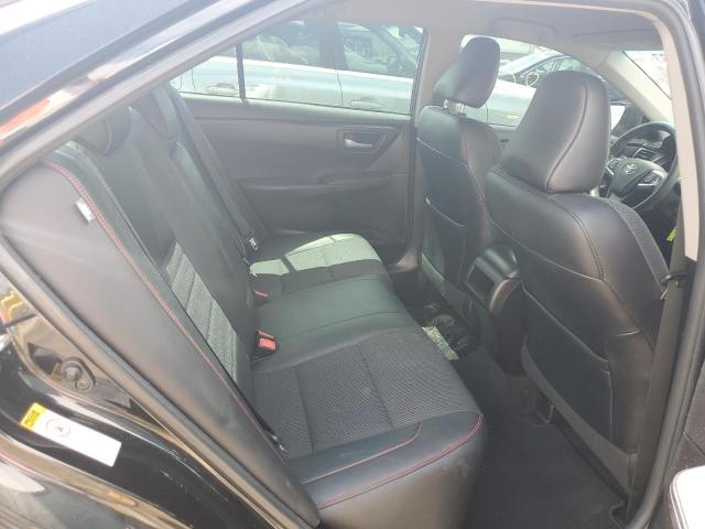 Photo 10 from auction – 2017 TOYOTA CAMRY LE with VIN 4T1BF1FK7HU727707