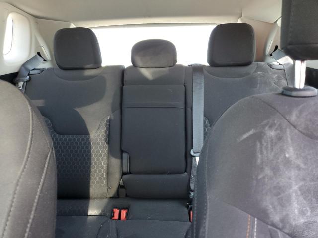 Photo 10 from auction – 2018 JEEP COMPASS SP with VIN 3C4NJCAB7JT233172