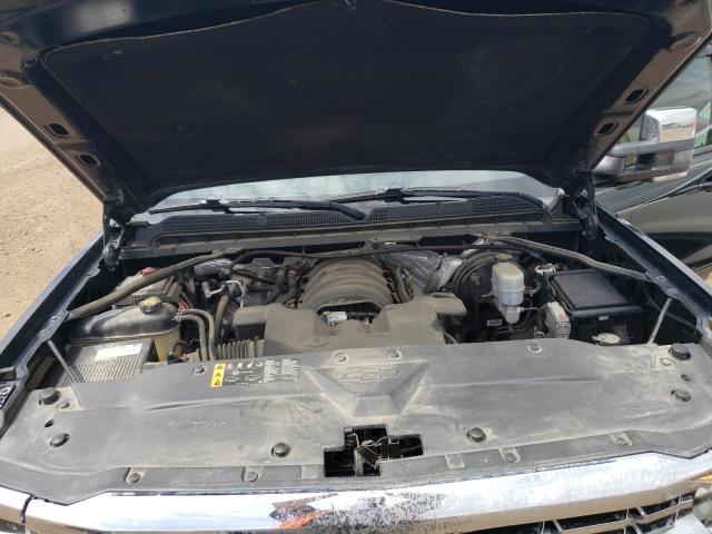 Photo 11 from auction – 2017 CHEVROLET SILVERADO with VIN 1GCVKREC8HZ362639