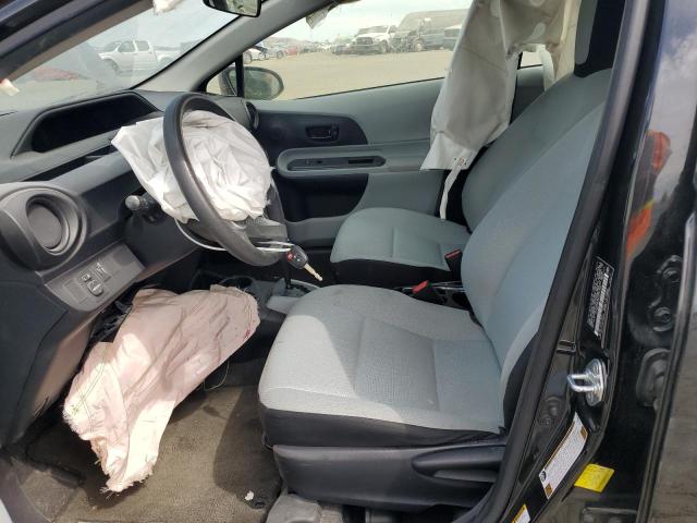 Photo 7 from auction – 2014 TOYOTA PRIUS C with VIN JTDKDTB37E1074720