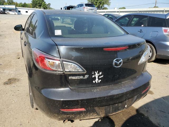 Photo 6 from auction – 2012 MAZDA 3 I with VIN JM1BL1UF0C1526020
