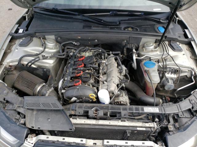Photo 11 from auction – 2013 AUDI A5 PRESTIG with VIN WAUWFAFR2DA021854