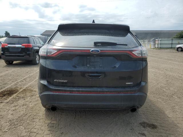 Photo 6 from auction – 2016 FORD EDGE SE with VIN 2FMPK4G93GBC16076