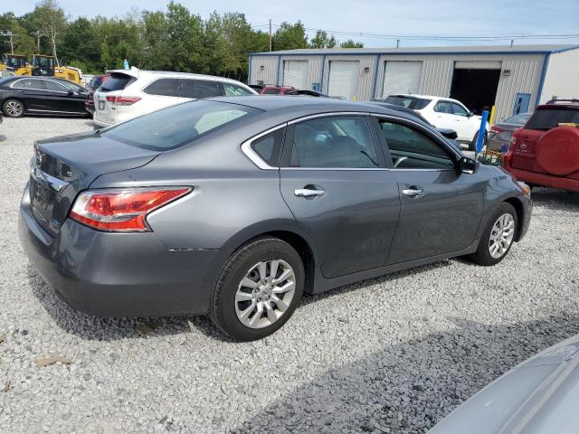 Photo 3 from auction – 2014 NISSAN ALTIMA 2.5 with VIN 1N4AL3AP6EC409849