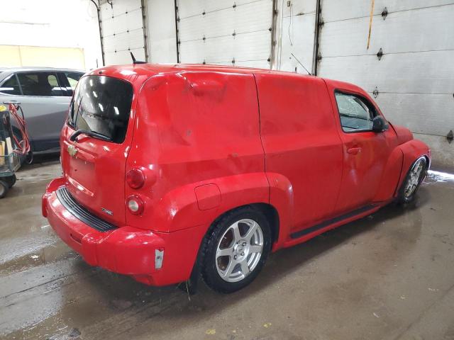 Photo 3 from auction – 2010 CHEVROLET HHR PANEL with VIN 3GCAAADB3AS500876