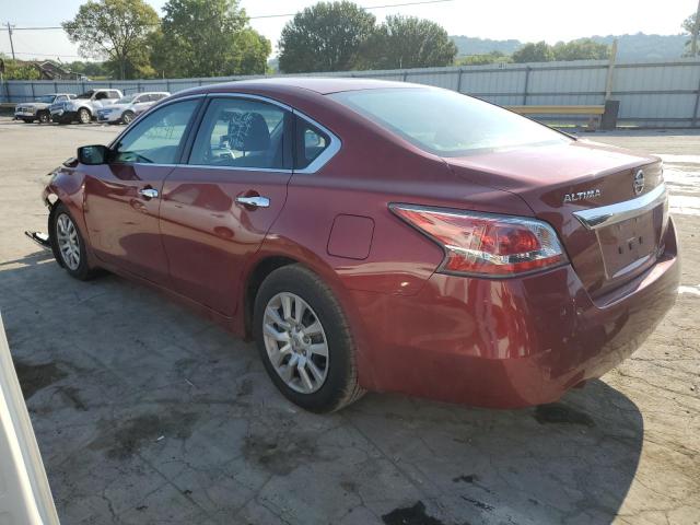 Photo 2 from auction – 2015 NISSAN ALTIMA 2.5 with VIN 1N4AL3AP8FC490810
