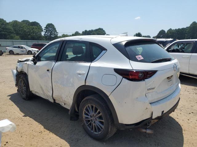 Photo 2 from auction – 2017 MAZDA CX-5 SPORT with VIN JM3KFABL9H0148090