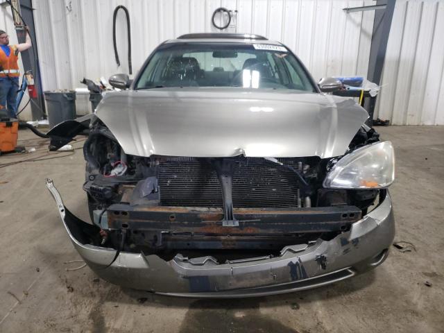Photo 5 from auction – 2003 NISSAN ALTIMA BAS with VIN 1N4AL11D33C124100