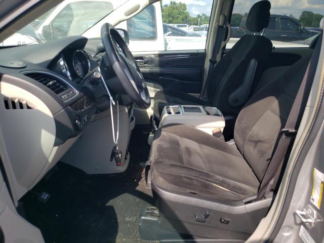 Photo 7 from auction – 2016 CHRYSLER TOWN & COU with VIN 2C4RC1BG8GR177359
