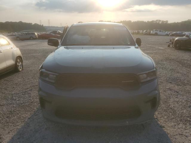 Photo 5 from auction – 2021 DODGE DURANGO GT with VIN 1C4RDJDG3MC683860
