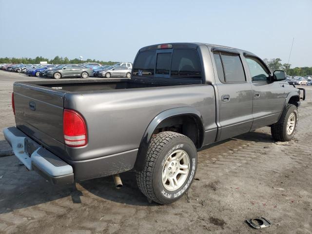 Photo 3 from auction – 2003 DODGE DAKOTA with VIN 1D7HG38N93S334235