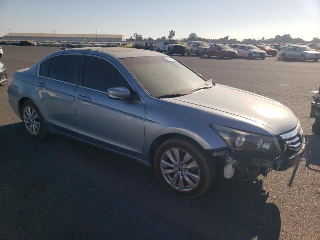 Photo 4 from auction – 2012 HONDA ACCORD EX with VIN 1HGCP2F74CA007302