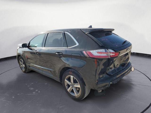 Photo 2 from auction – 2019 FORD EDGE SEL with VIN 2FMPK4J92KBC25143