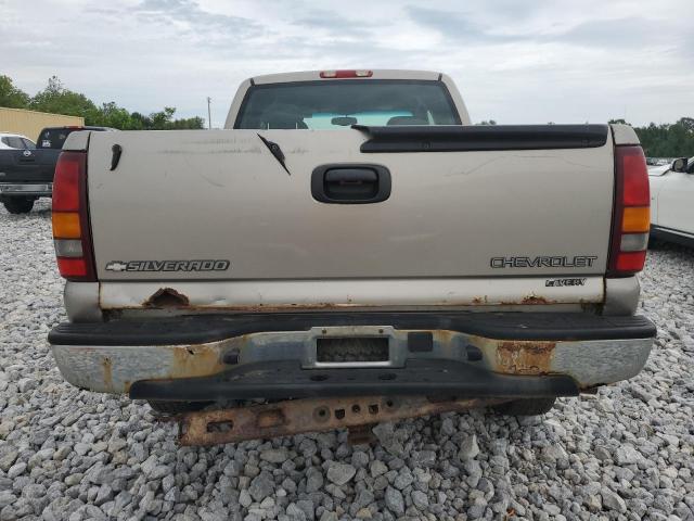 Photo 6 from auction – 2002 CHEVROLET SILVERADO with VIN 2GCEK19T221289862