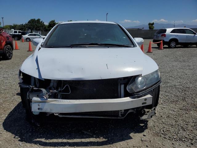 Photo 5 from auction – 2010 HONDA CIVIC HYBR with VIN JHMFA3F27AS006111