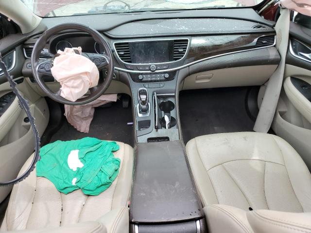 Photo 8 from auction – 2017 BUICK LACROSSE E with VIN 1G4ZP5SS7HU142635