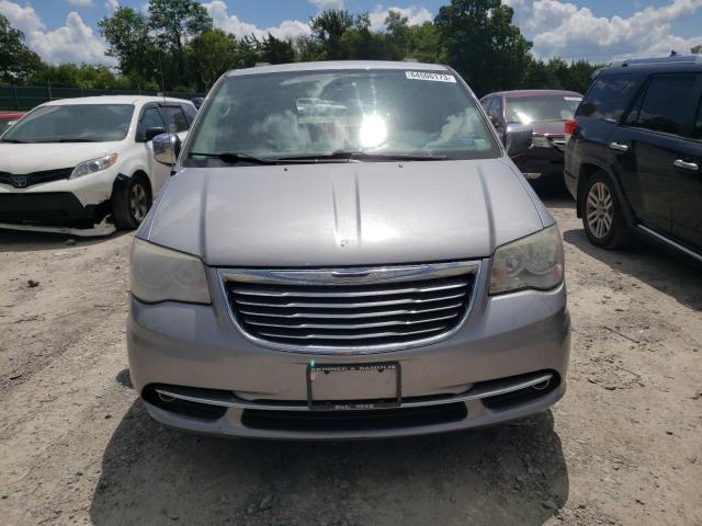 Photo 5 from auction – 2014 CHRYSLER TOWN & COU with VIN 2C4RC1CG6ER262986