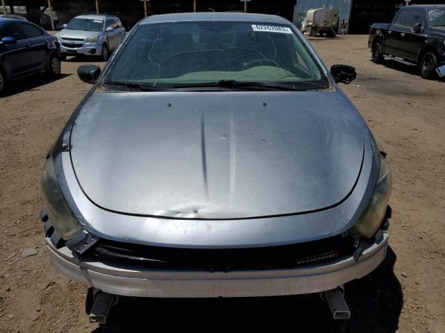 Photo 5 from auction – 2014 DODGE DART SXT with VIN 1C3CDFBB8ED914679