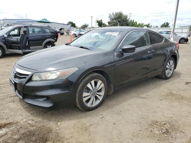 Photo 1 from auction – 2011 HONDA ACCORD LX- with VIN 1HGCS1B39BA006799