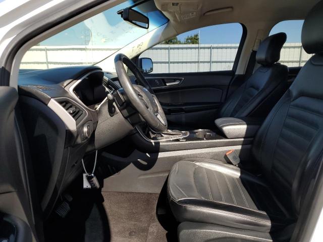 Photo 7 from auction – 2017 FORD EDGE SEL with VIN 2FMPK4J86HBB80482