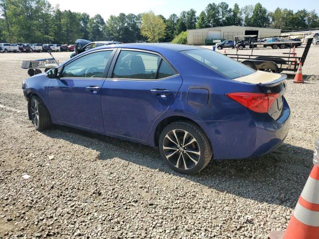 Photo 2 from auction – 2017 TOYOTA COROLLA L with VIN 2T1BURHE3HC813819