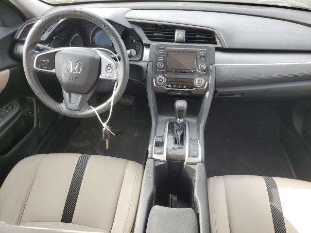 Photo 8 from auction – 2016 HONDA CIVIC LX with VIN 2HGFC2F54GH527336