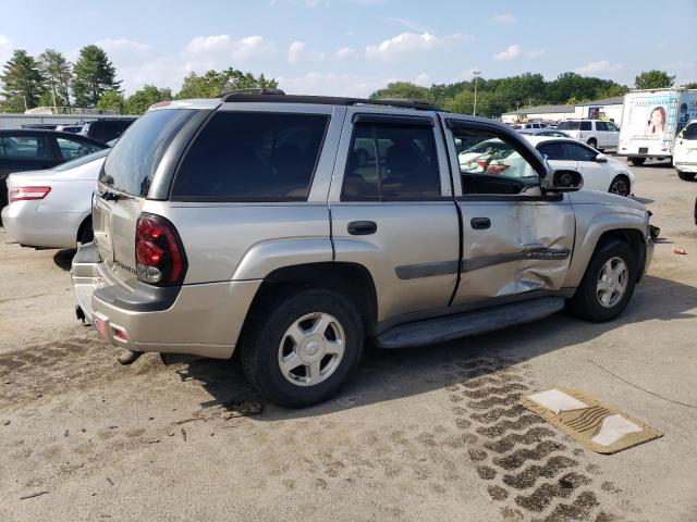 Photo 3 from auction – 2003 CHEVROLET TRAILBLAZR with VIN 1GNDT13S132383071