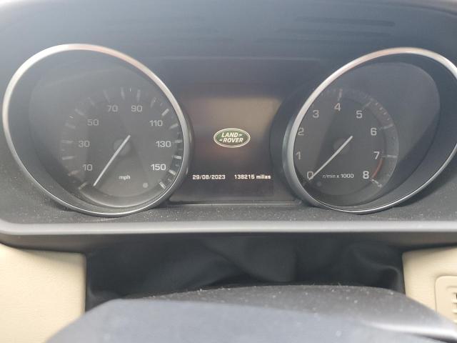 Photo 9 from auction – 2014 LAND ROVER RANGE ROVE with VIN SALWR2WF3EA358758