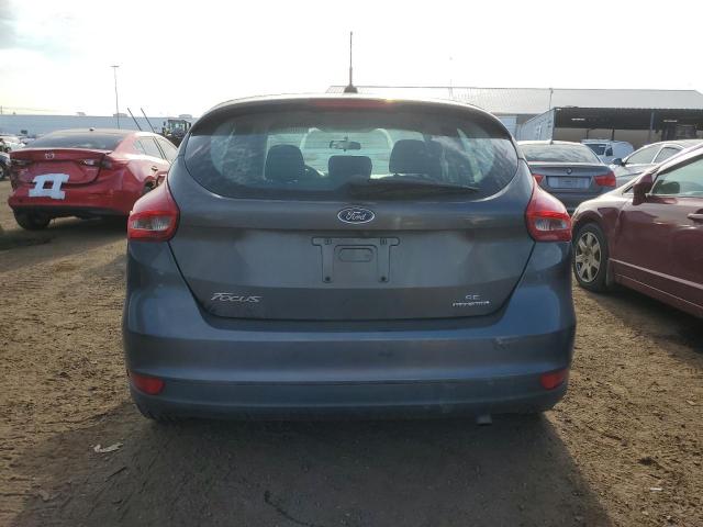 Photo 6 from auction – 2015 FORD FOCUS SE with VIN 1FADP3K21FL375373