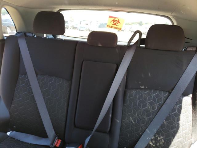 Photo 10 from auction – 2021 MITSUBISHI OUTLANDER with VIN JA4ARUAU3MU014891