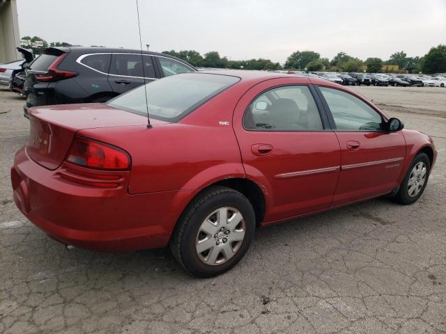 Photo 3 from auction – 2001 DODGE STRATUS SE with VIN 1B3EJ46X81N643250