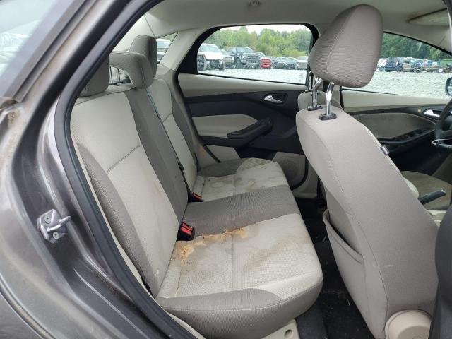 Photo 10 from auction – 2012 FORD FOCUS SE with VIN 1FAHP3F28CL231276
