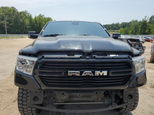 Photo 5 from auction – 2019 RAM 1500 BIG H with VIN 1C6SRFFT9KN799597