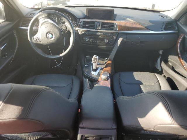 Photo 8 from auction – 2014 BMW 328 XI SUL with VIN WBA3B5C58EP540400