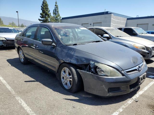 Photo 4 from auction – 2007 HONDA ACCORD EX with VIN 1HGCM56757A154678