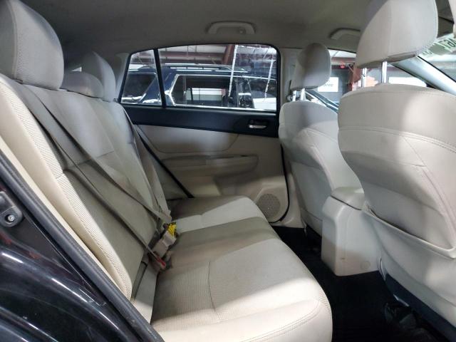 Photo 10 from auction – 2014 SUBARU XV CROSSTR with VIN JF2GPACC2E8248055